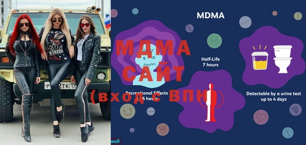 молекула духа Алексеевка